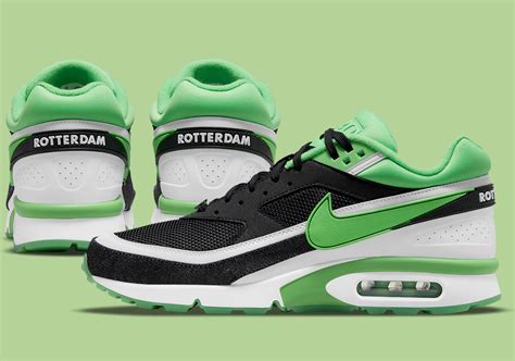 Rotterdam Nike air max bw